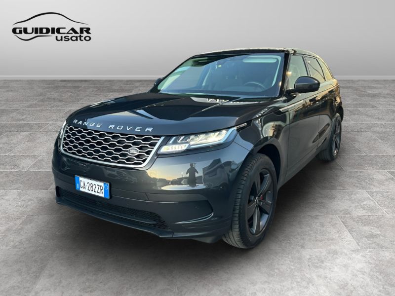 GuidiCar - LAND ROVER Range Rover Velar 2017 2020 Range Rover Velar 2.0d i4 180cv auto my20 Usato